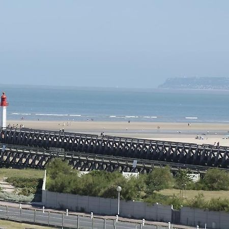 Les Embruns - Plein Ciel - Appartement 3Eme Etage Deauville Dış mekan fotoğraf