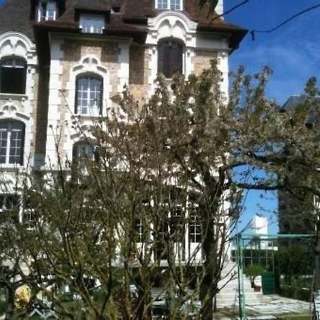 Les Embruns - Plein Ciel - Appartement 3Eme Etage Deauville Dış mekan fotoğraf