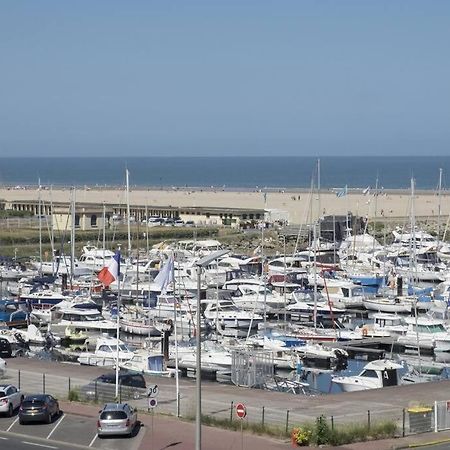 Les Embruns - Plein Ciel - Appartement 3Eme Etage Deauville Dış mekan fotoğraf