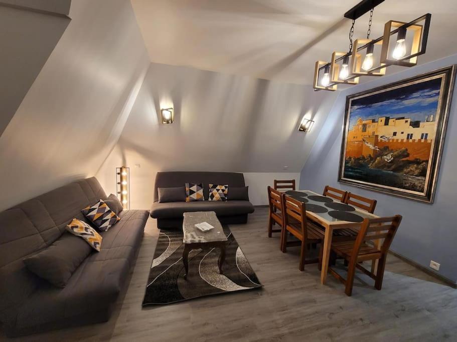 Les Embruns - Plein Ciel - Appartement 3Eme Etage Deauville Dış mekan fotoğraf