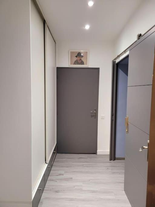 Les Embruns - Plein Ciel - Appartement 3Eme Etage Deauville Dış mekan fotoğraf