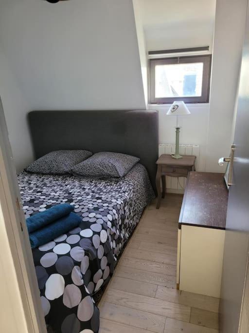 Les Embruns - Plein Ciel - Appartement 3Eme Etage Deauville Dış mekan fotoğraf